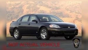 Woman killed in Trotwood hit-and-run; Troopers looking for vehicle suspected to be involved