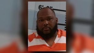 Middle school coach placed on leave after sexual battery accusations