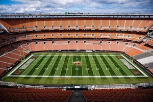 Proposed bill would halt public funding for Ohio pro sports teams with losing records