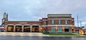Fire department, local hospital to renew partnership ensuring ‘more effective emergency care'