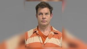 Hallmark star pushed woman, pulled out ‘fistfuls' of her hair, deputies say