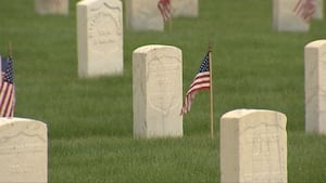 ‘Freedom doesn't come easy;' Teen keeps meaning of Memorial Day front of mind past holiday weekend