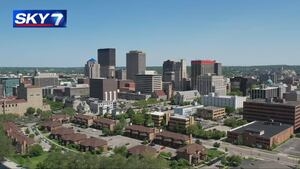 Church hosting community prayer gatherings for NATO assembly