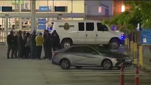 Walmart employee kills 2 co-workers, injures another in after-hours shooting