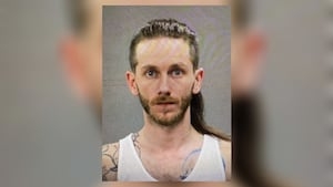 Registered sex offender arrested at area elementary school