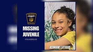 Father charged with murder after 13-year-old found dead
