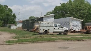 Rundown Springfield properties to be revitalized, turned into affordable housing solutions