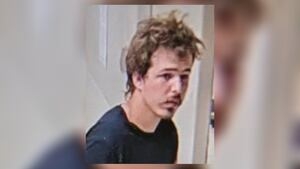 Police looking for man missing from hospital