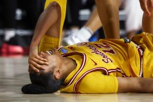 JuJu Watkins suffers season-ending injury in NCAA Women's Basketball 2nd Round game