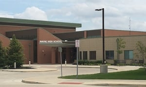 Officers, medics to stage mock crash in Huber Heights