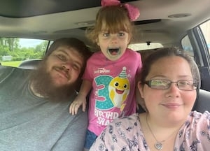 4-year-old Ohio girl in coma after serious flu complications