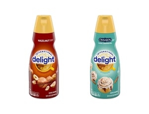 Popular coffee creamer recalled in Ohio after reports of illness
