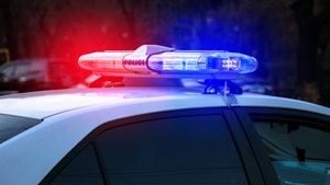 3 people injured in knife attack on Ohio charter bus