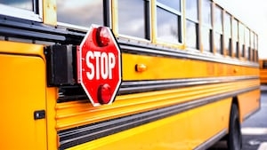 7-year-old attacked by multiple students during school bus route; driver now facing charges