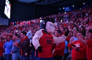 Dayton Flyers to play Georgetown at ESPN Events Invitational