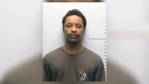 Man arrested after shots fired at area bar