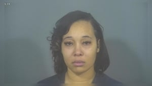 Woman runs over 8-year-old daughter while ‘playing game'