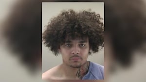 2 police officers, 1 firefighter injured while arresting man for domestic violence