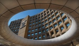 Over $16 million in federal funds going to local housing projects