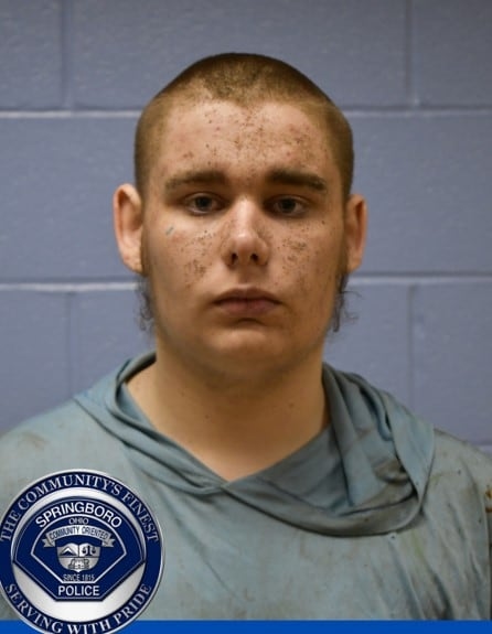 Man found in sewer drain after large search forces shelter-in-place in Montgomery County