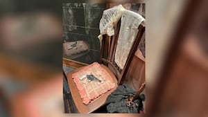 Annie Oakley artifacts locked away for decades in bank vault on display at local museum