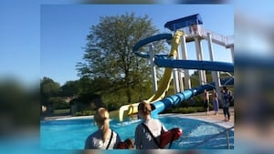 Local water park moves opening due to chilly weather this weekend