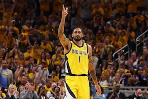 Obi Toppin will be first Flyer to play in NBA Finals in nearly 50 years