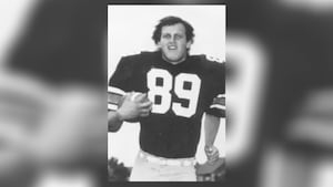 Former NFL tight end, Ohio high school star, Don Hasselbeck dead at 70