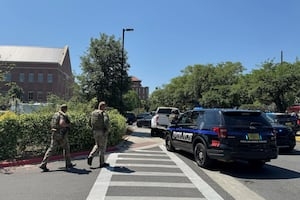 FSU shooter accused of killing 2, injuring 6 identified as deputy's son
