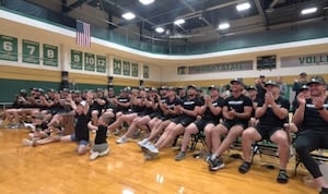 Wright State Raiders to face #1 overall seed in NCAA Baseball Tournament