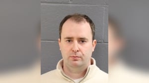 Man believed to be Ohio pilot arrested at Boston airport fatally shoots himself, police say