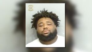 Rapper Rod Wave arrested after shots fired at his home