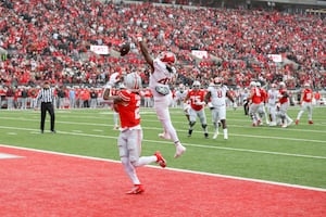 Ohio senator looks to ban exclusive streaming contracts for college sports with proposed bill