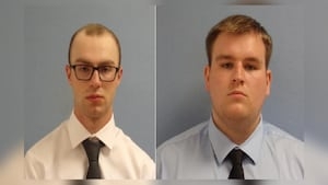 ‘Flamingo felons' arrested after statue stolen for second time