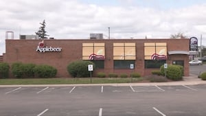 Miamisburg restaurant vandalized with anti Semitic symbols, slurs