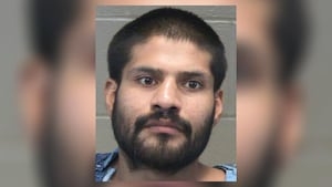 Man shot by security guard at local Kroger sentenced