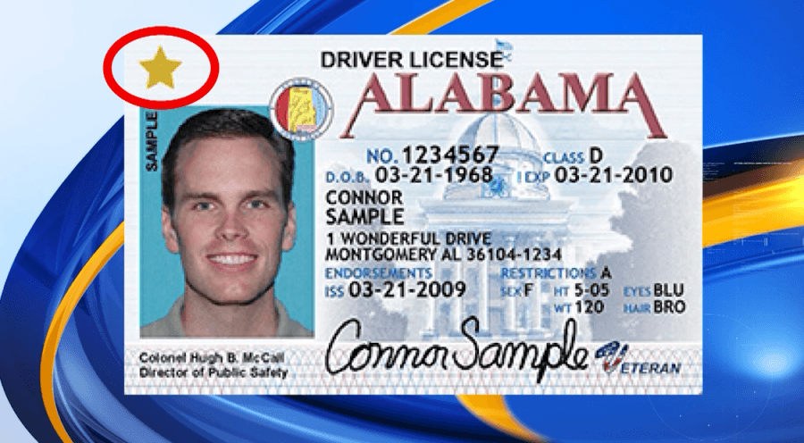 Watch out for scams when getting your Star ID