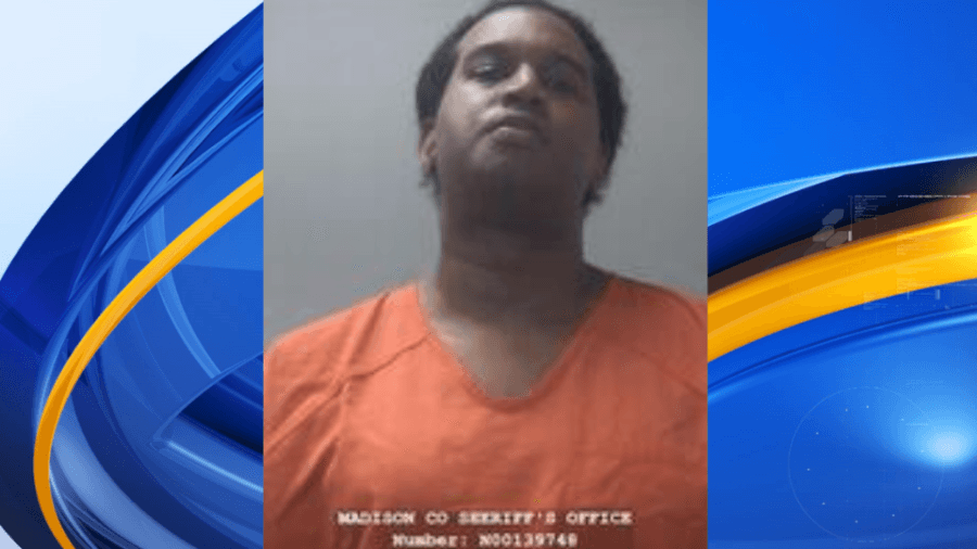 Huntsville police arrest man following stabbing, high-speed chase