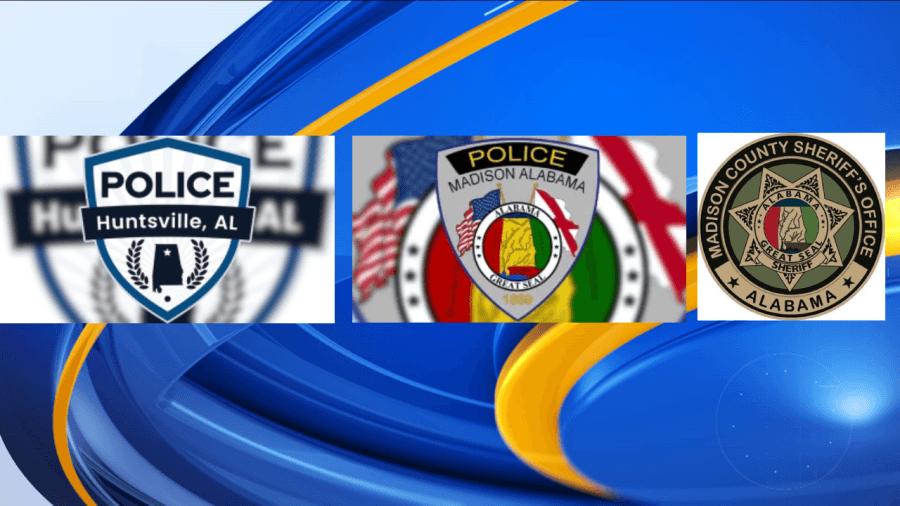 Tri-agency traffic enforcement targets excessive speeding on I-565