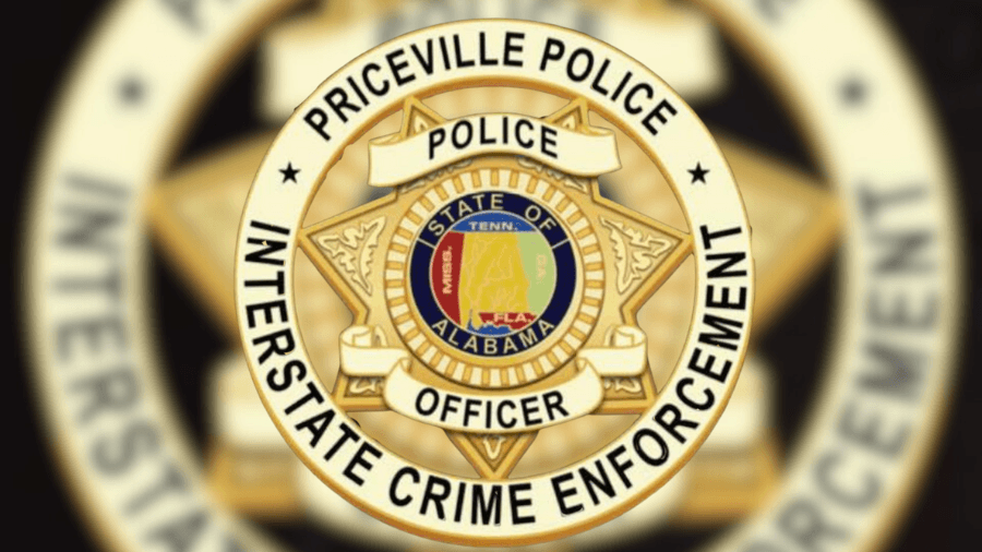 50-year-old arrested in Priceville for DUI, having crack cocaine during traffic stop