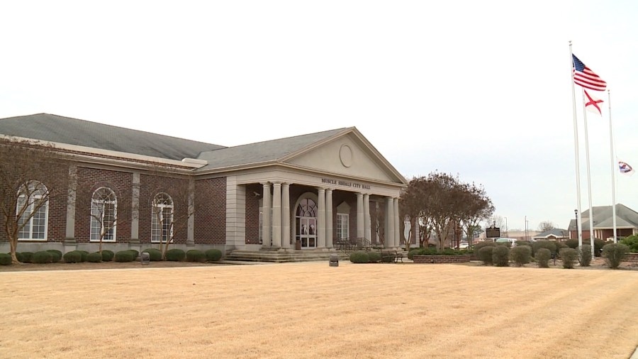 Dates to remember for Muscle Shoals municipal elections