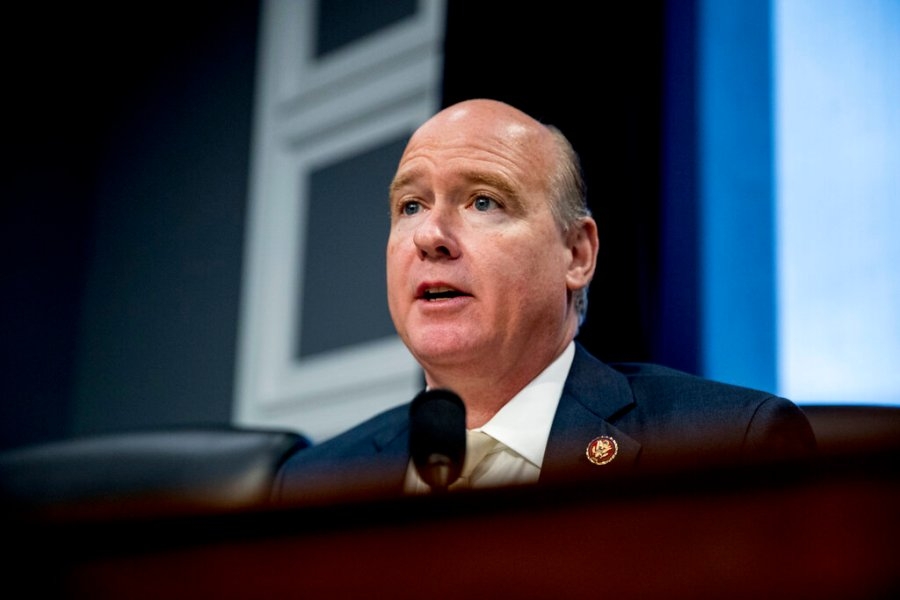 Congressman Aderholt issues statement on Social Security Office changes in Alabama