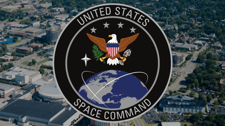 Another state wants to be considered for Space Command headquarters