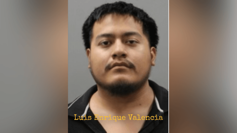 Man arrested on sexual assault, domestic violence charges in Limestone County