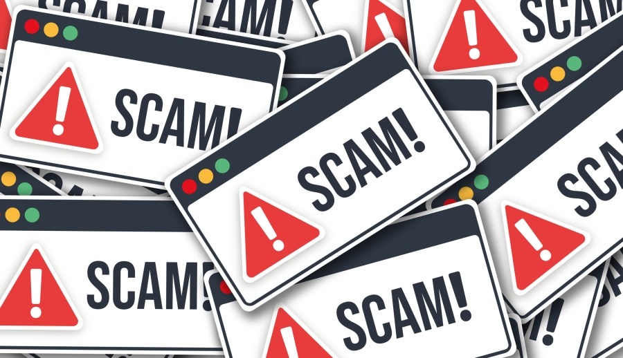 Scams totaling over $1M affecting residents in Morgan Co.