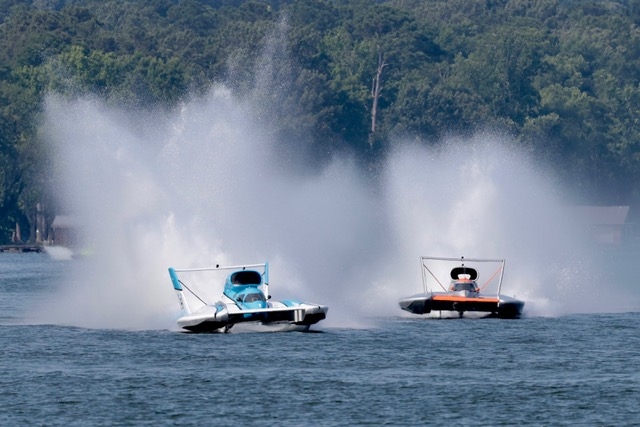 Hydrofest not returning to Lake Guntersville in 2026
