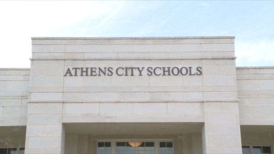Athens City Schools to offer free meals for children this summer