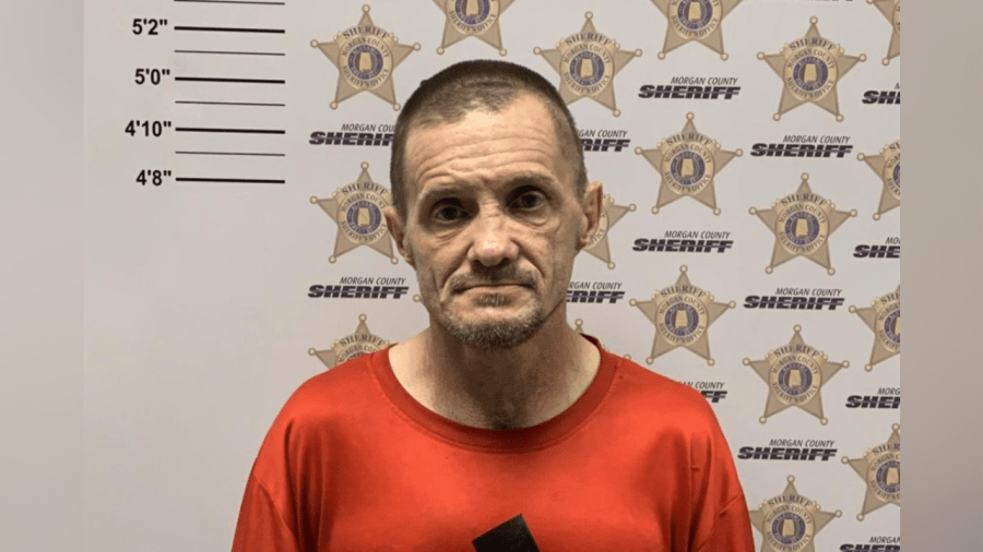 Man accused of hiding illegal drugs in glass of Sweet Tea arrested, police say