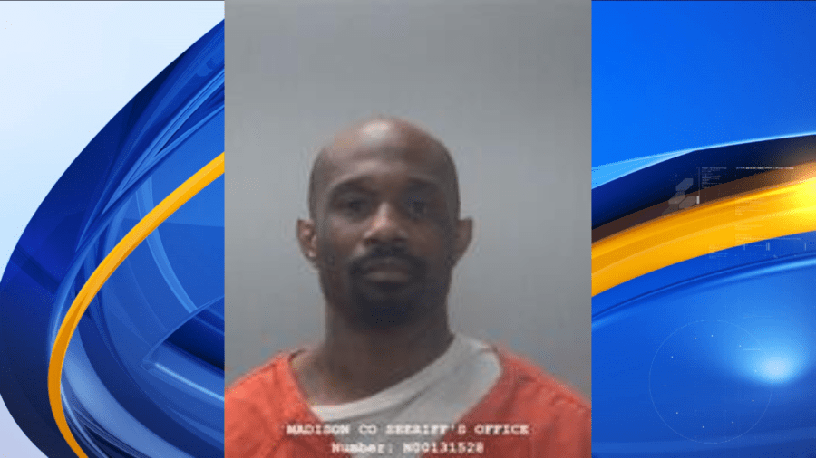 Murder suspect extradited back to Alabama following Christmas Day shooting