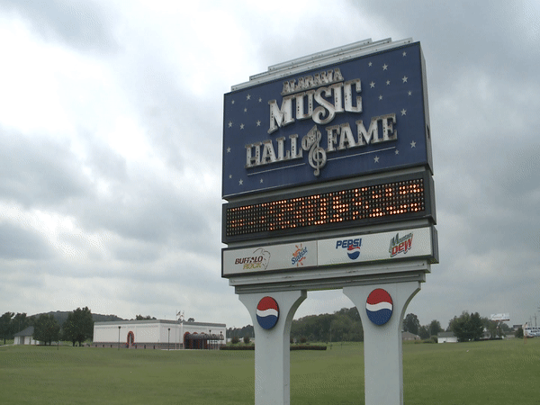 Audit of Alabama Music Hall of Fame reveals 29 areas of non-compliance, misspending
